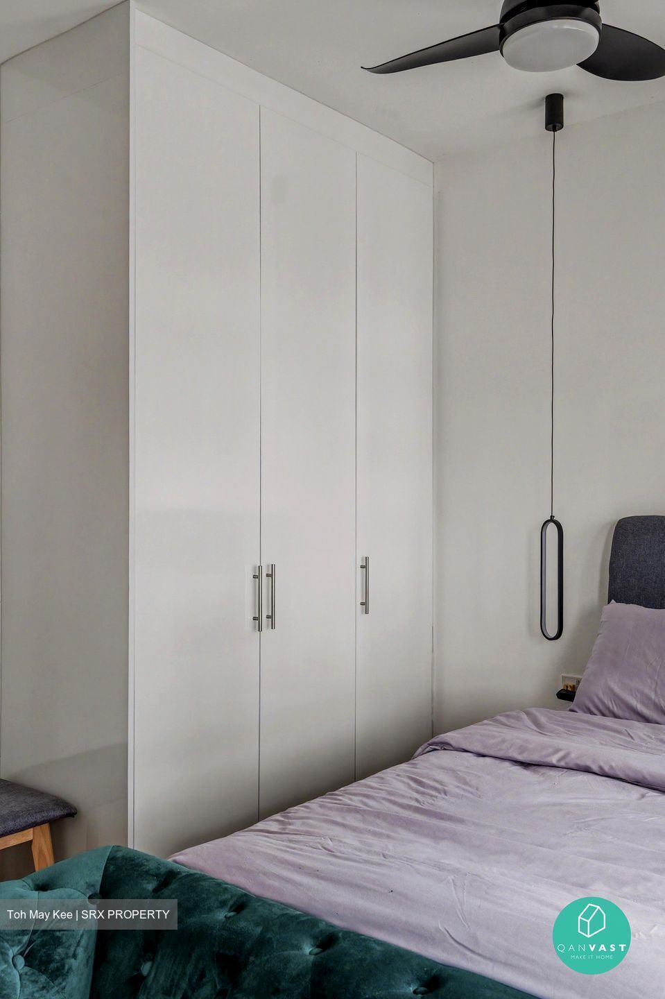 Champions Way (Woodlands),  #555881951